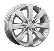 Диск колёсный литой \