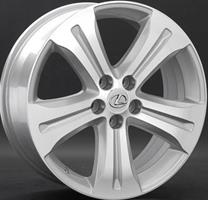 Диск колёсный литой \