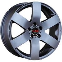 Диск колёсный литой \