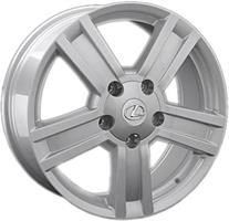 Диск колёсный литой \