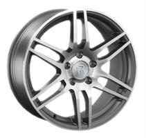 Диск колёсный литой \