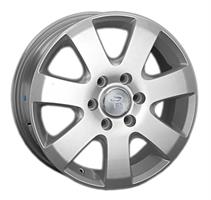 Диск колёсный литой \