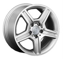 Диск колёсный литой \