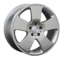 Диск колёсный литой \