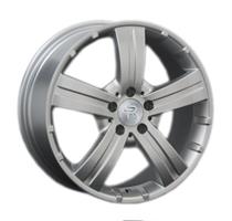 Диск колёсный литой \