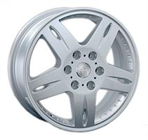 Диск колёсный литой \