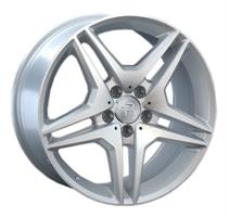 Диск колёсный литой \