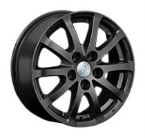 Диск колёсный литой \