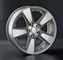 Диск колёсный литой \