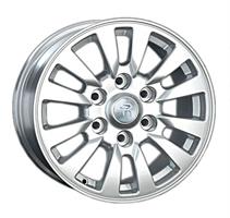 Диск колёсный литой \