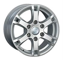 Диск колёсный литой \