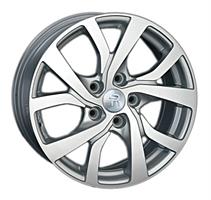 Диск колёсный литой \