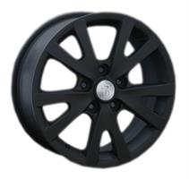 Диск колёсный литой \