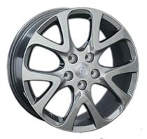 Диск колёсный литой \