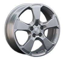 Диск колёсный литой \