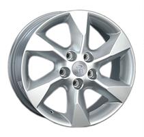 Диск колёсный литой \