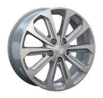 Диск колёсный литой \