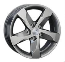 Диск колёсный литой \