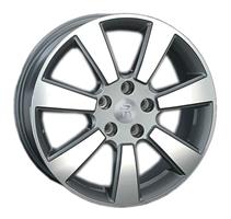 Диск колёсный литой \