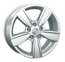 Диск колёсный литой \