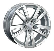 Диск колёсный литой \