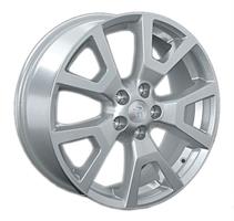 Диск колёсный литой \