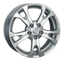 Диск колёсный литой \