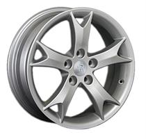 Диск колёсный литой \