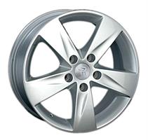 Диск колёсный литой \