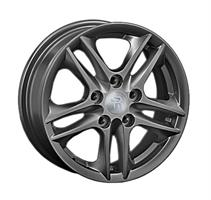 Диск колёсный литой \