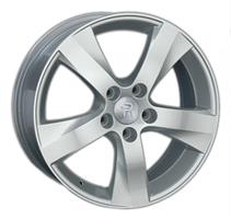 Диск колёсный литой \