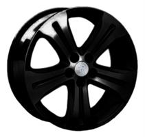 Диск колёсный литой \