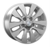 Диск колёсный литой \