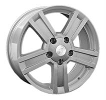 Диск колёсный литой \