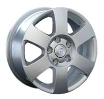 Диск колёсный литой \