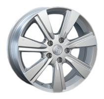 Диск колёсный литой \