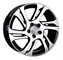 Диск колёсный литой \