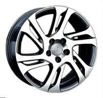 Диск колёсный литой \