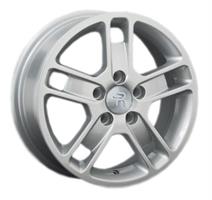 Диск колёсный литой \