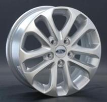 Диск колёсный литой \