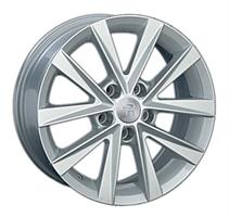 Диск колёсный литой \