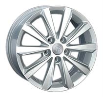 Диск колёсный литой \