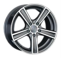 Диск колёсный литой \