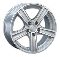 Диск колёсный литой \