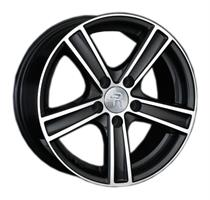 Диск колёсный литой \