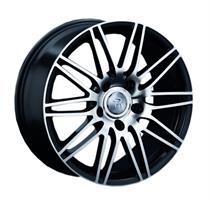 Диск колёсный литой \