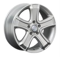 Диск колёсный литой \