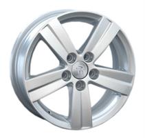 Диск колёсный литой \