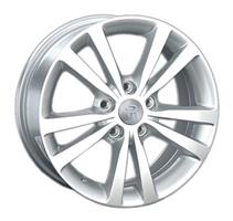 Диск колёсный литой \