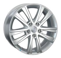 Диск колёсный литой \